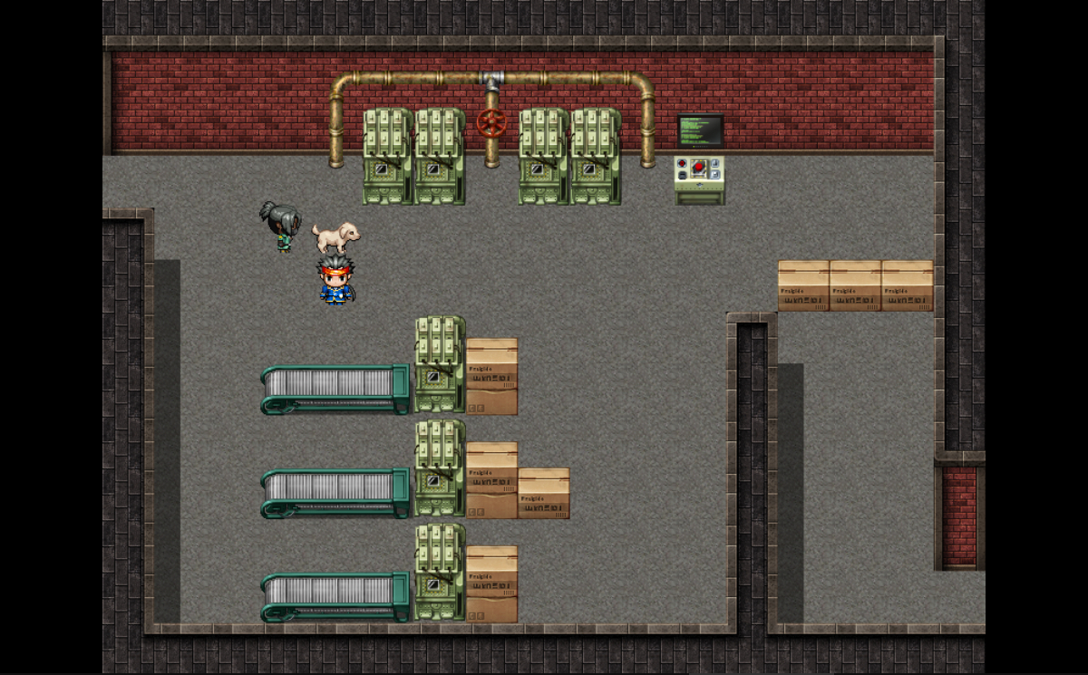 Ninja Stealth 2 - Golden Edition screenshot 4