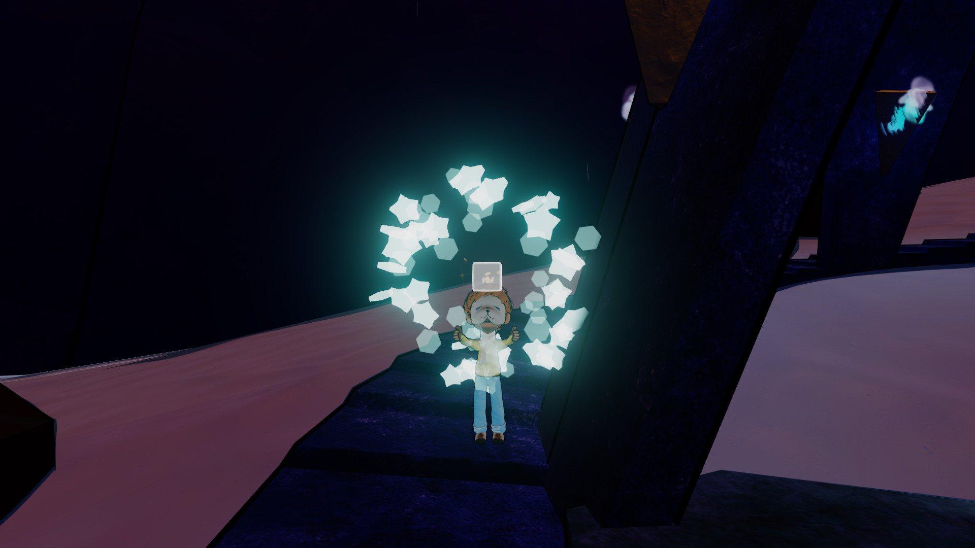 Vinnie's Diary screenshot 5