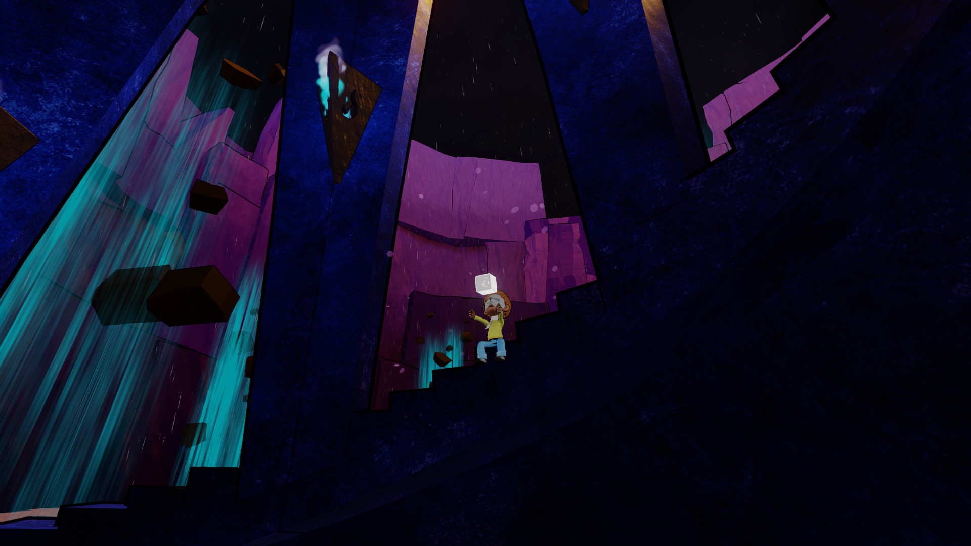 Vinnie's Diary screenshot 6