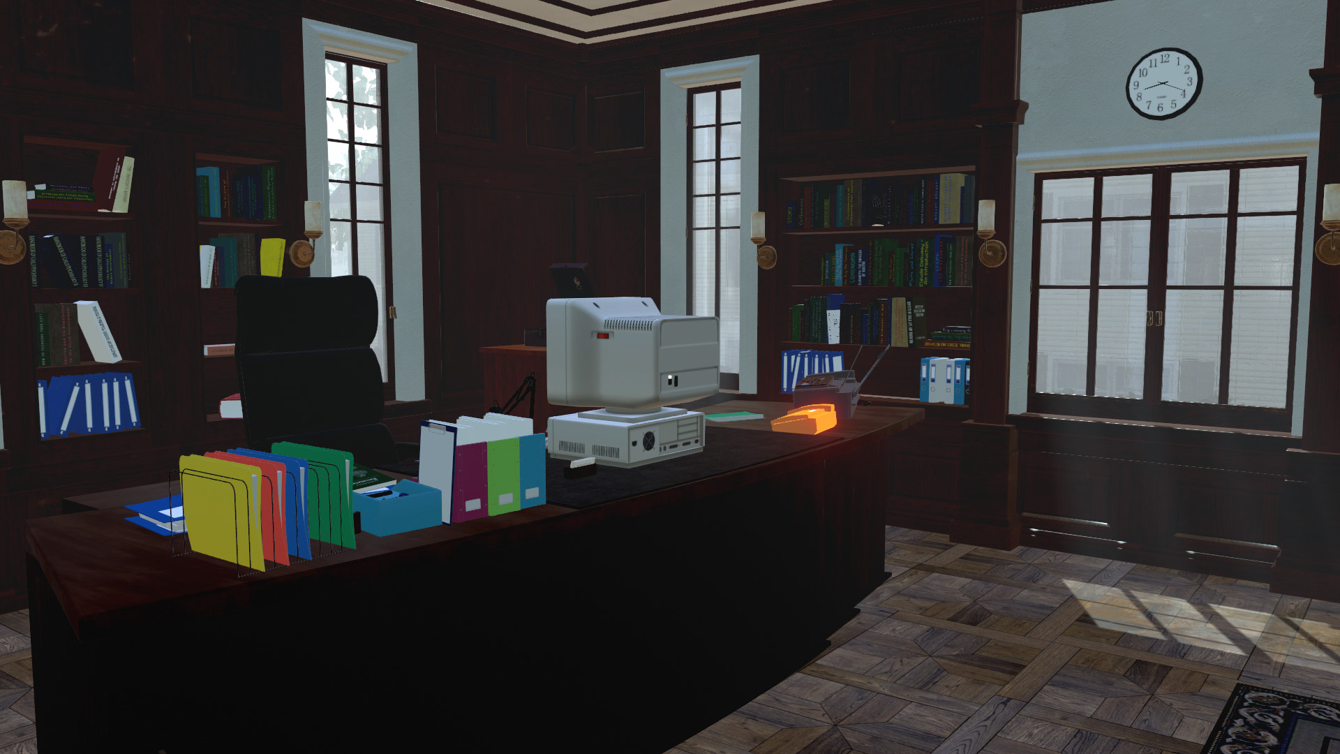 Vinnie's Diary screenshot 8