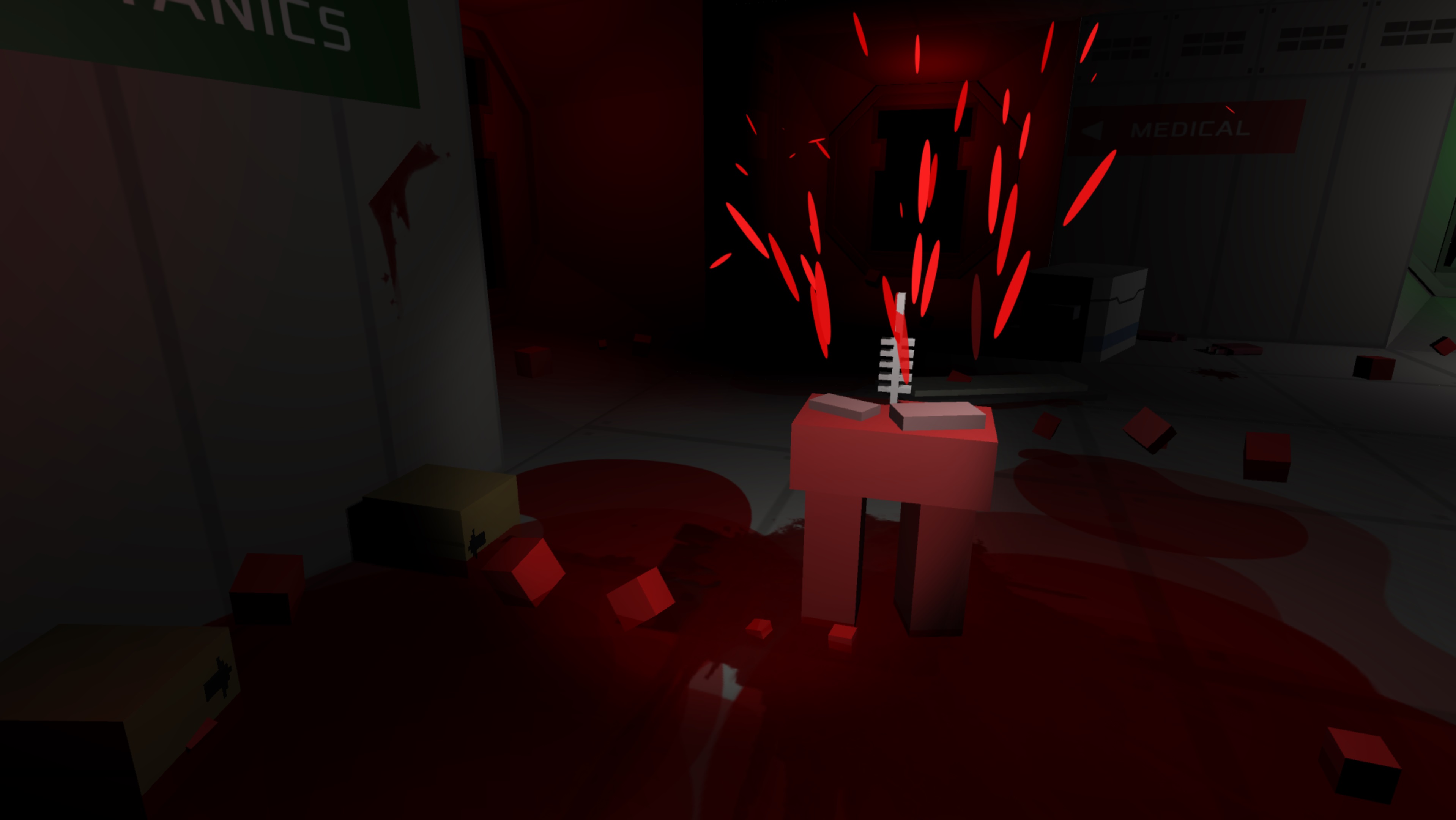 Visceral Cubes screenshot 12