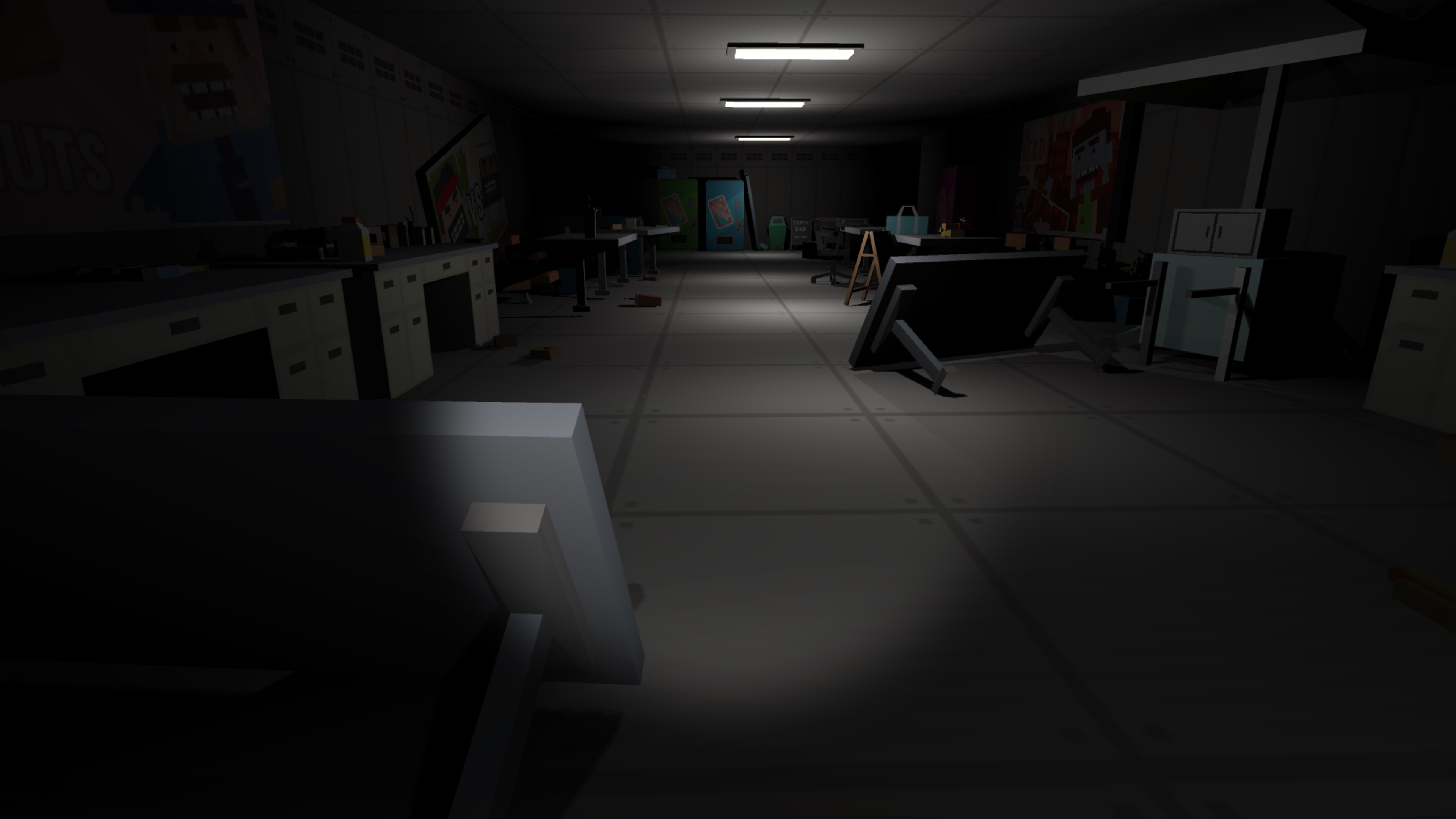 Visceral Cubes screenshot 9