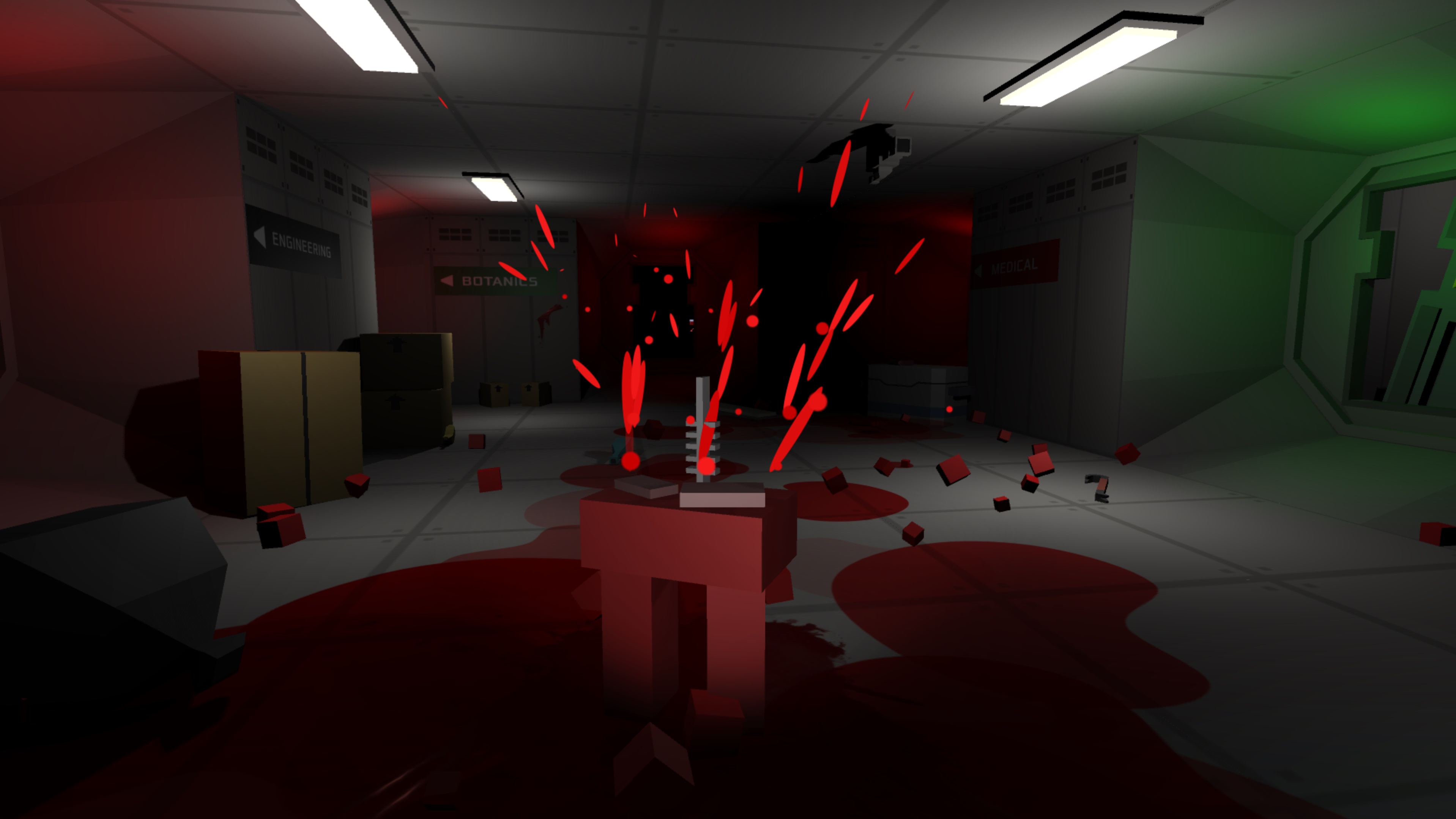 Visceral Cubes screenshot 7