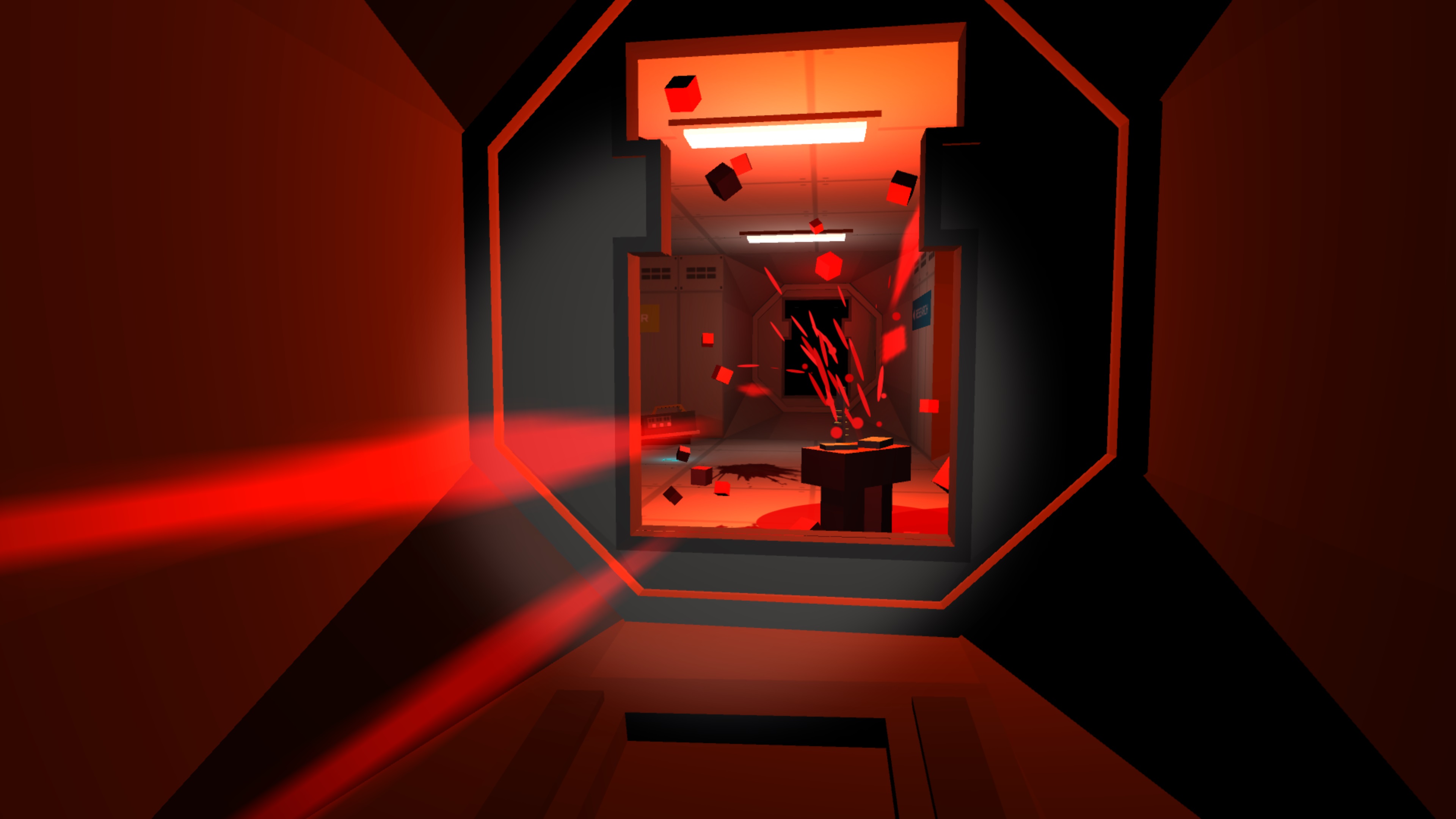 Visceral Cubes screenshot 8