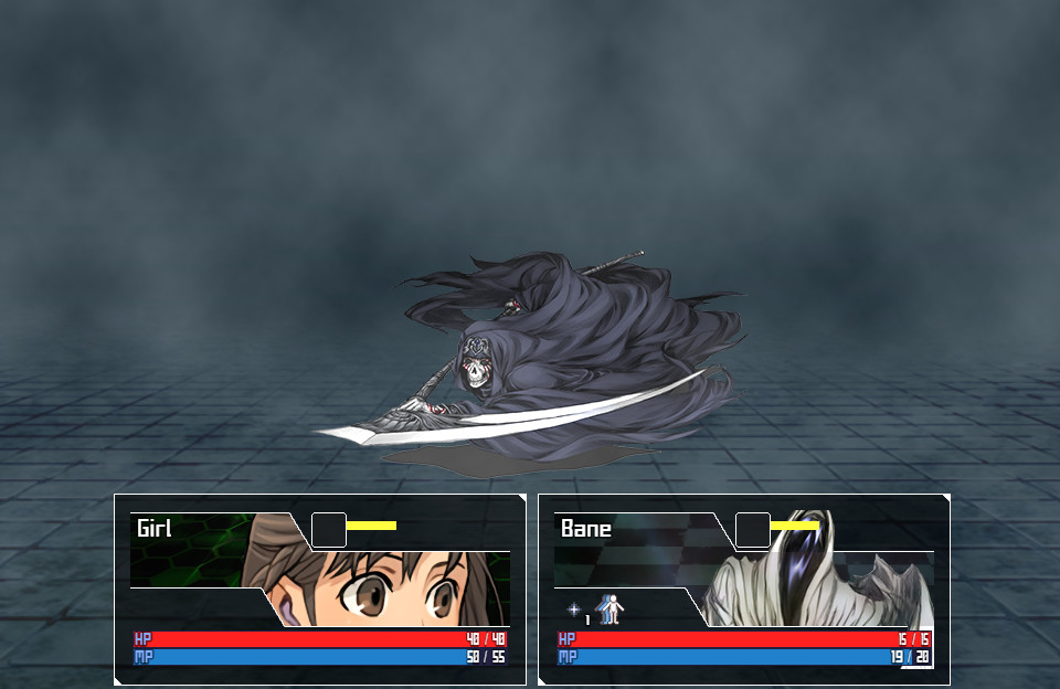 YOMOTSU screenshot 6