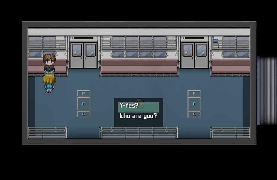 YOMOTSU screenshot 1