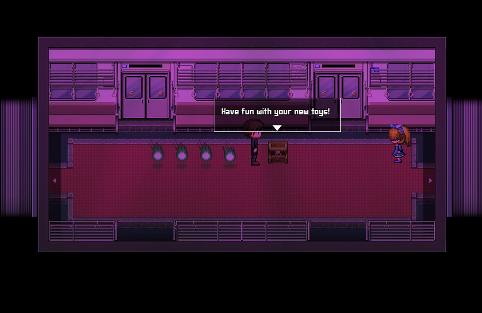 YOMOTSU screenshot 3