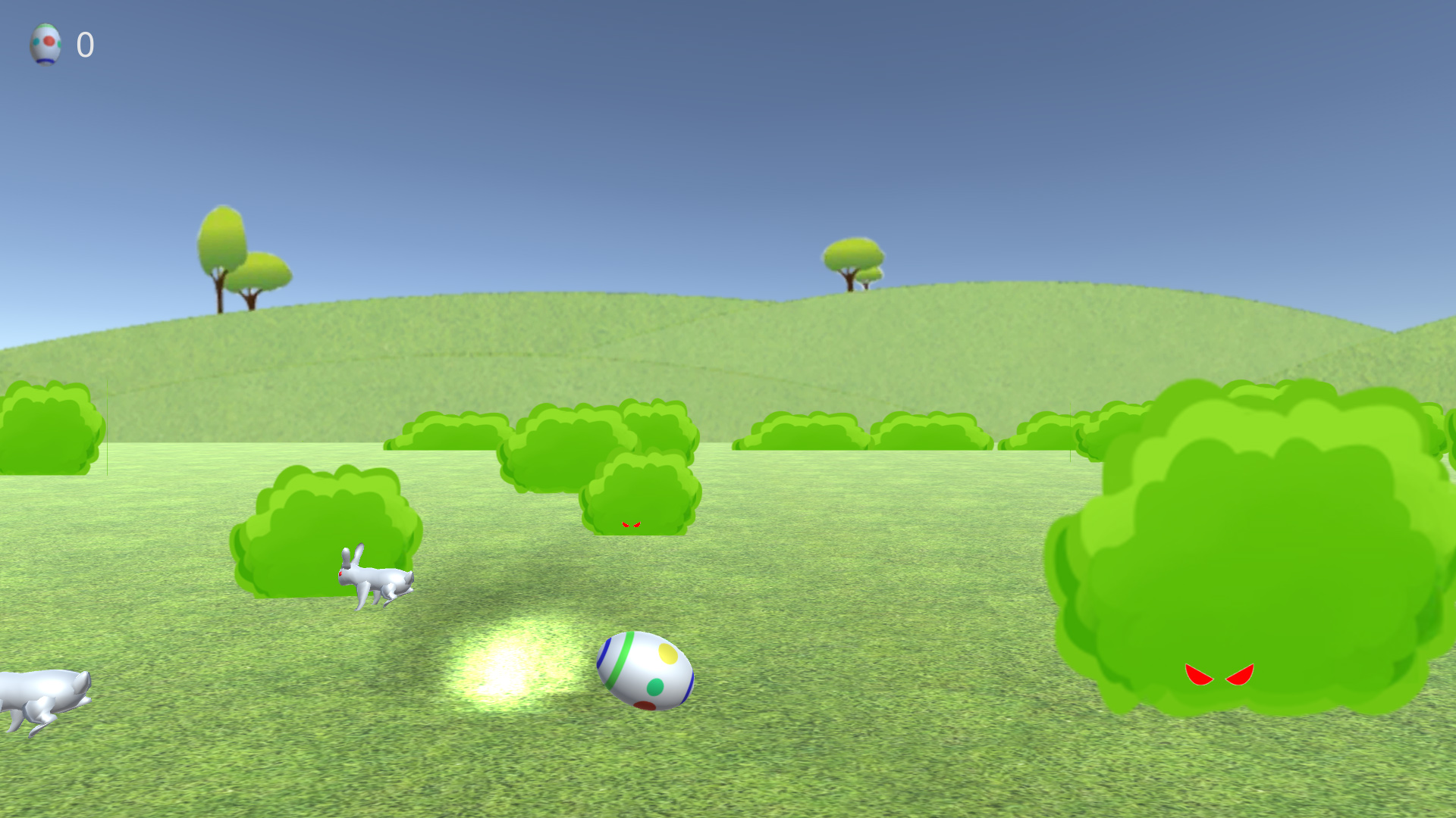 Osternfield screenshot 6