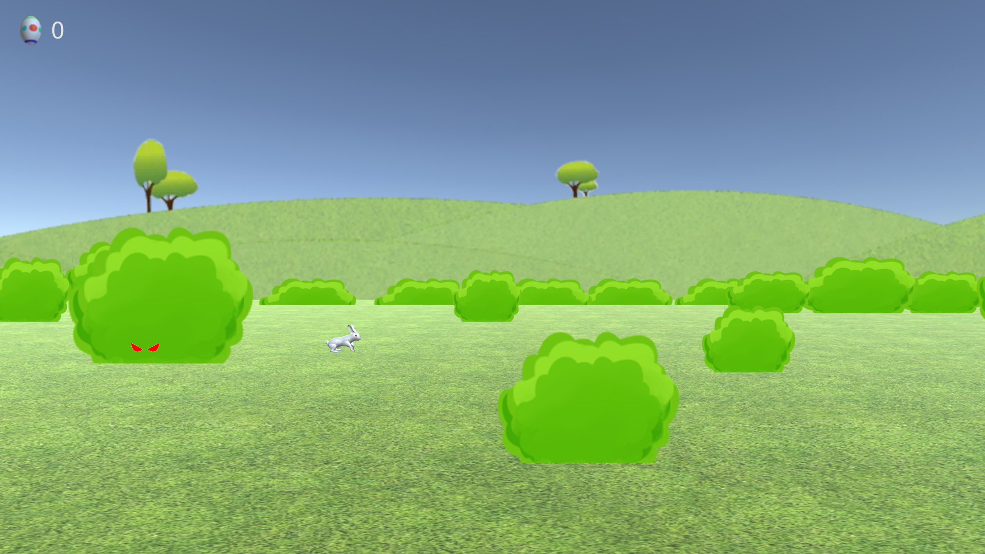 Osternfield screenshot 2