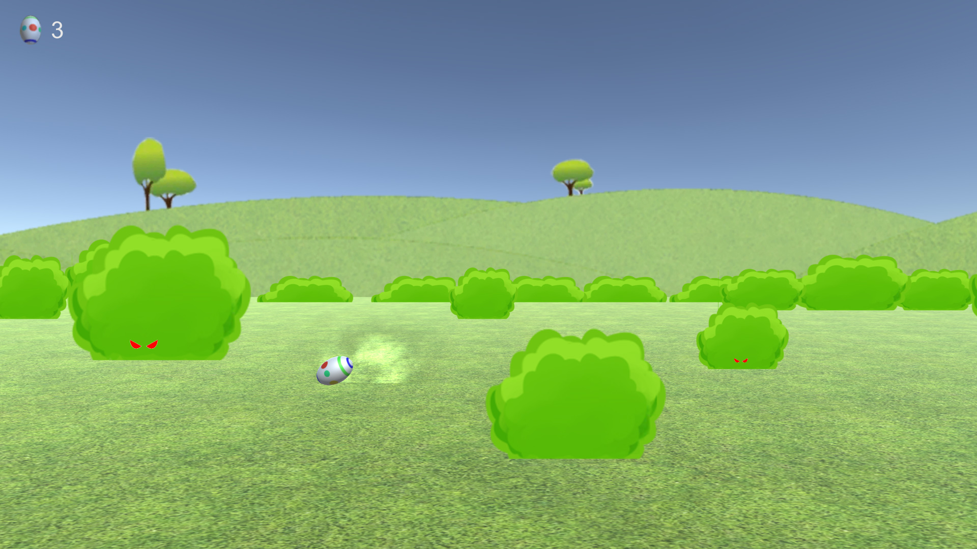 Osternfield screenshot 5
