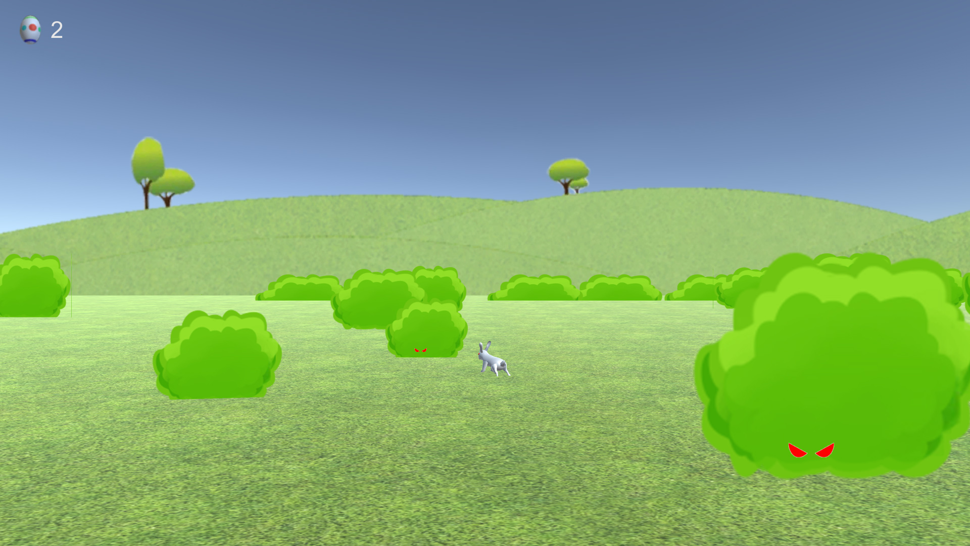 Osternfield screenshot 4