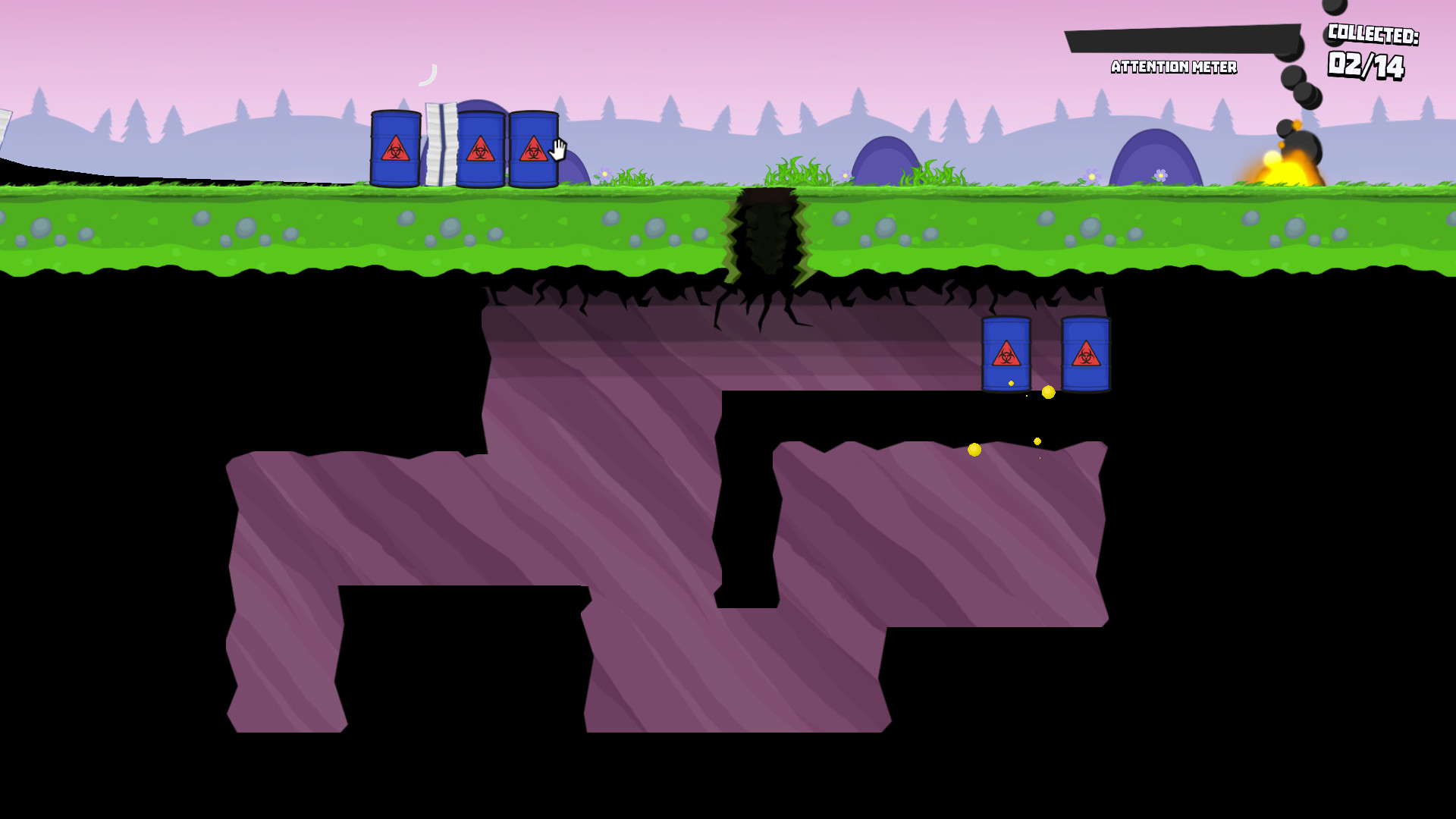Hello Pollution! screenshot 6