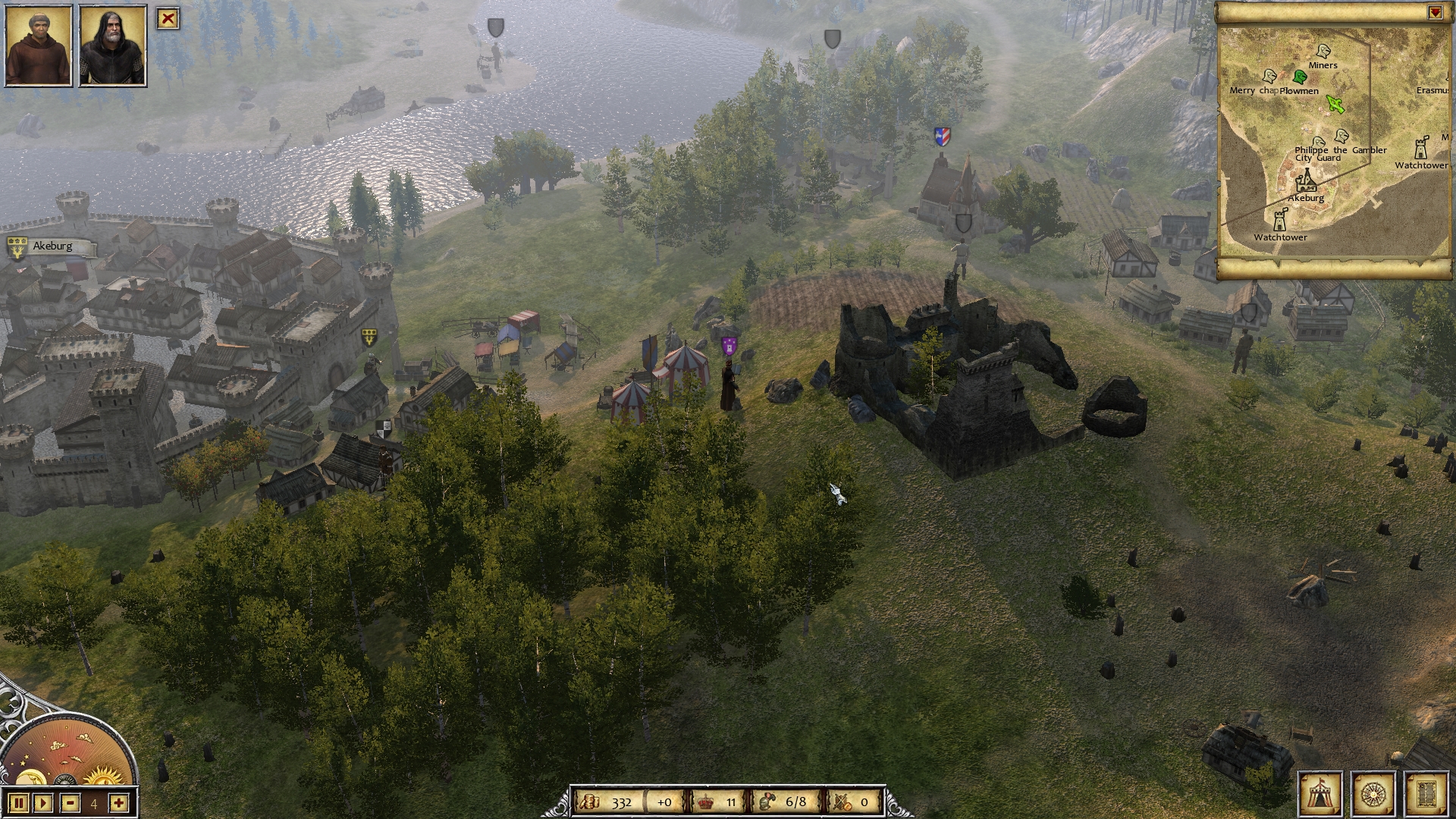 Bastard screenshot 8