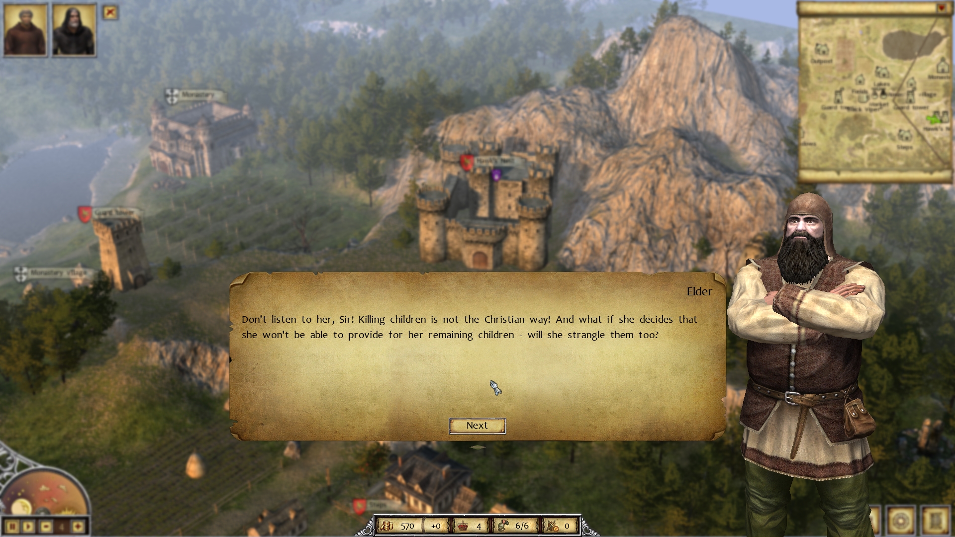 Bastard screenshot 9