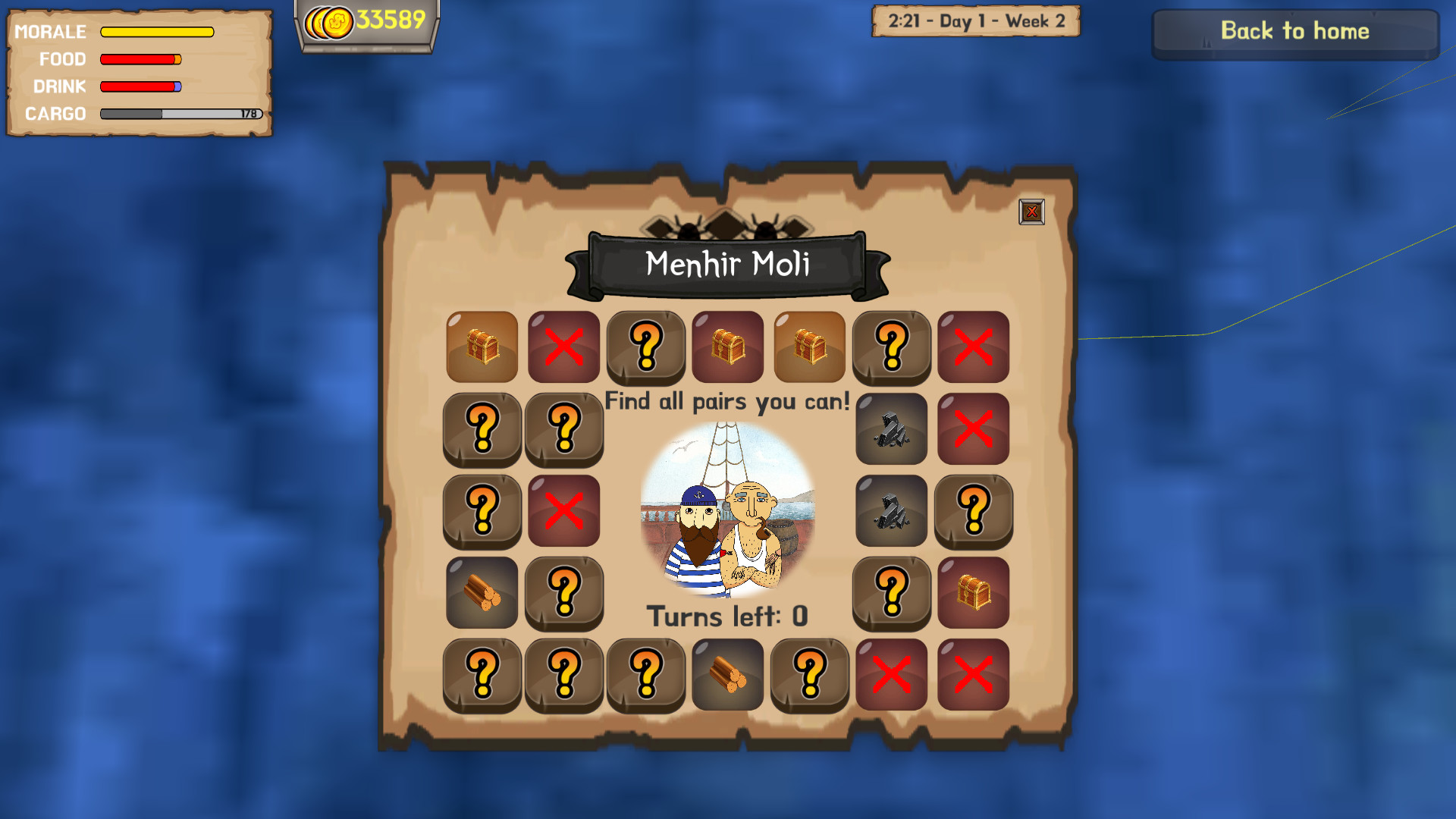 Sea Explorer screenshot 5