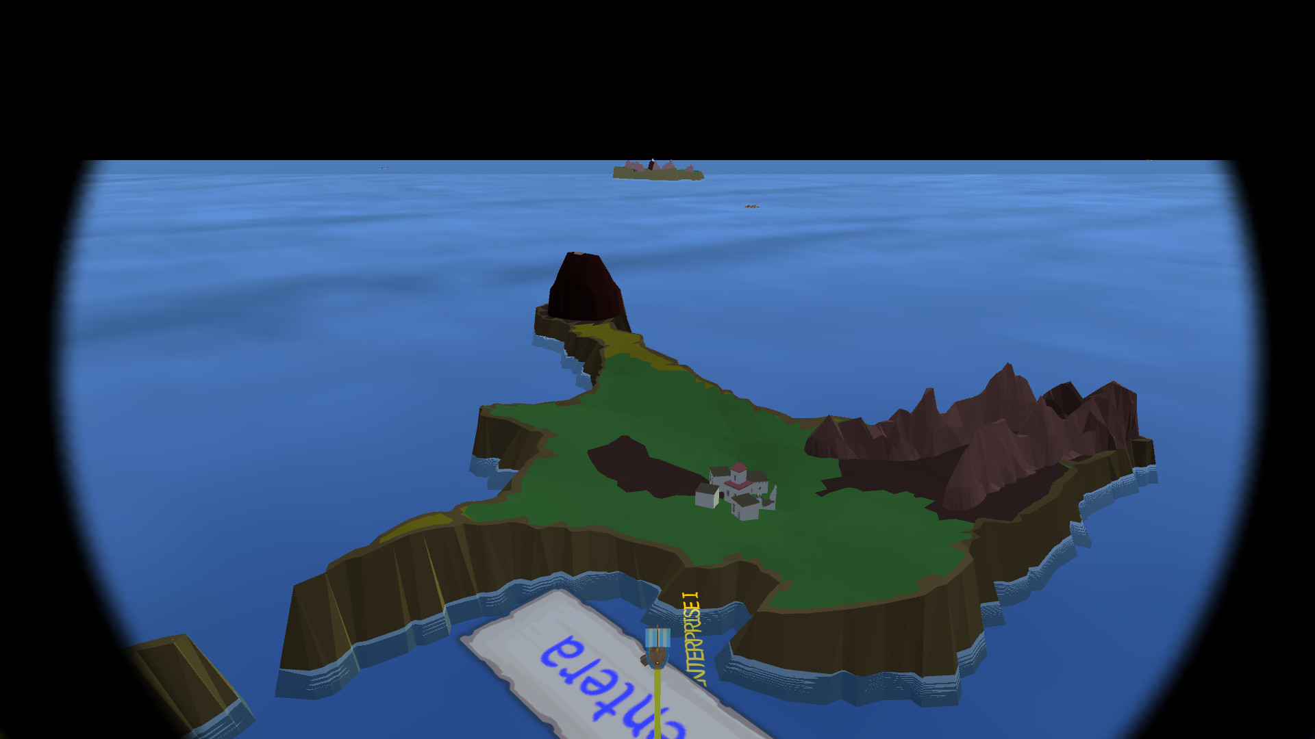 Sea Explorer screenshot 1
