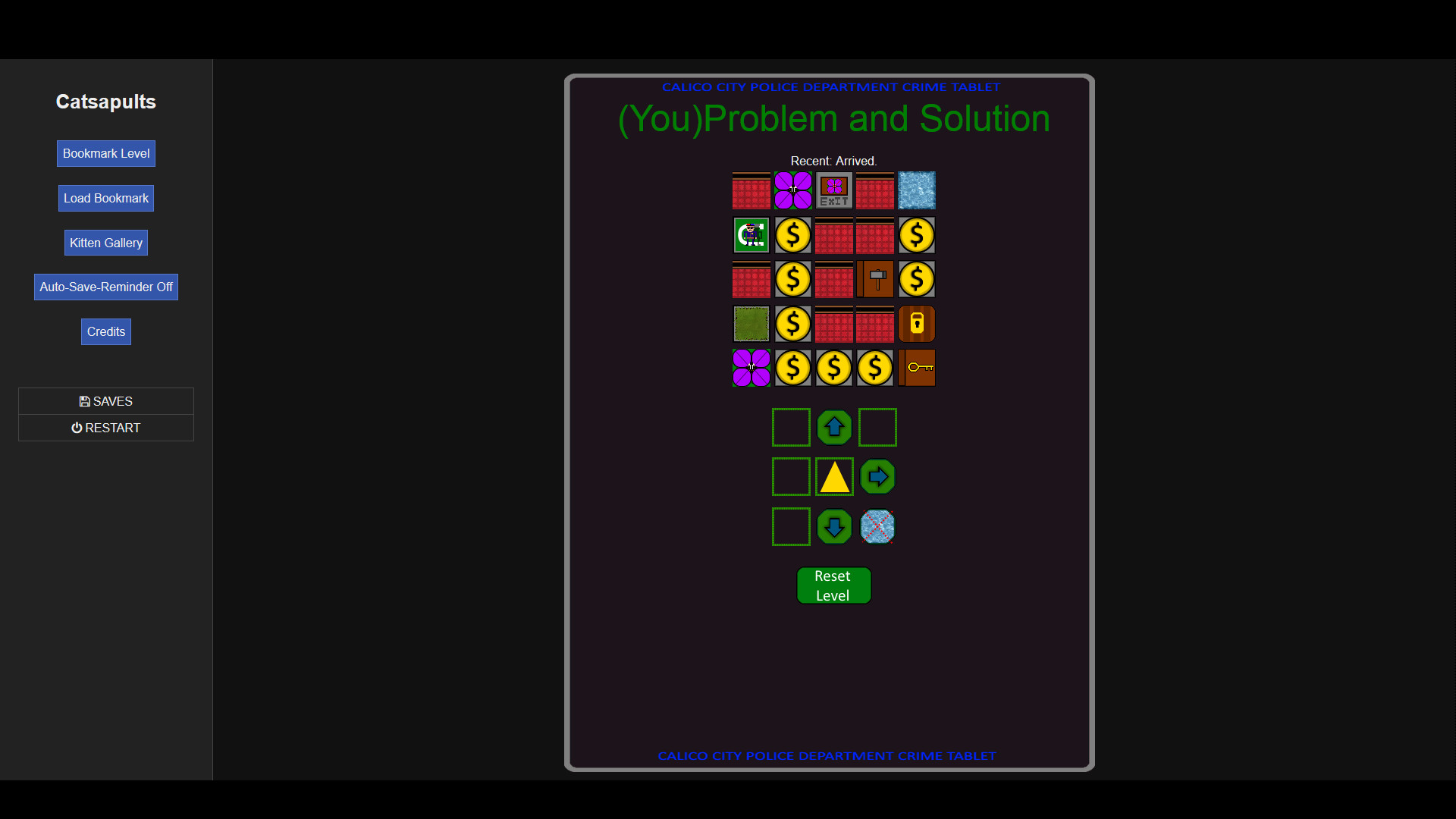 Catsapults screenshot 5