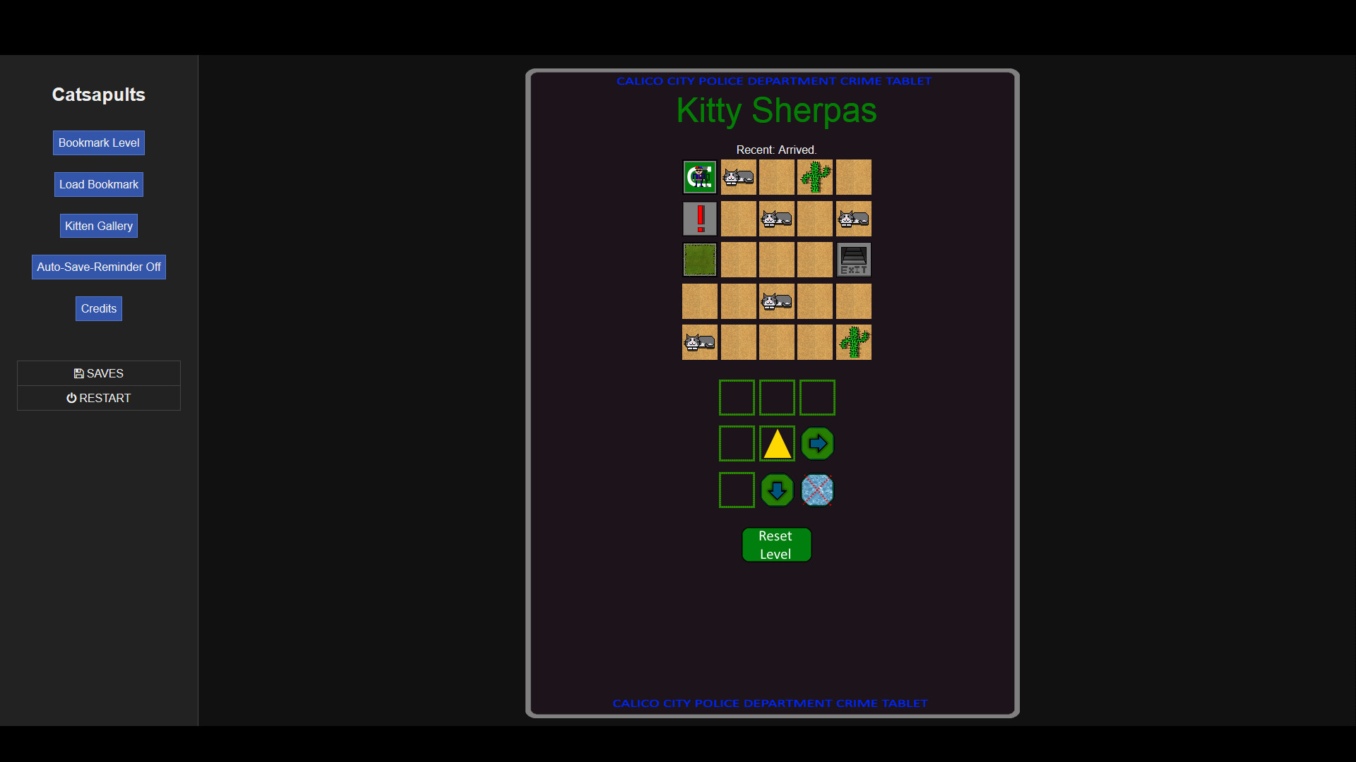 Catsapults screenshot 4