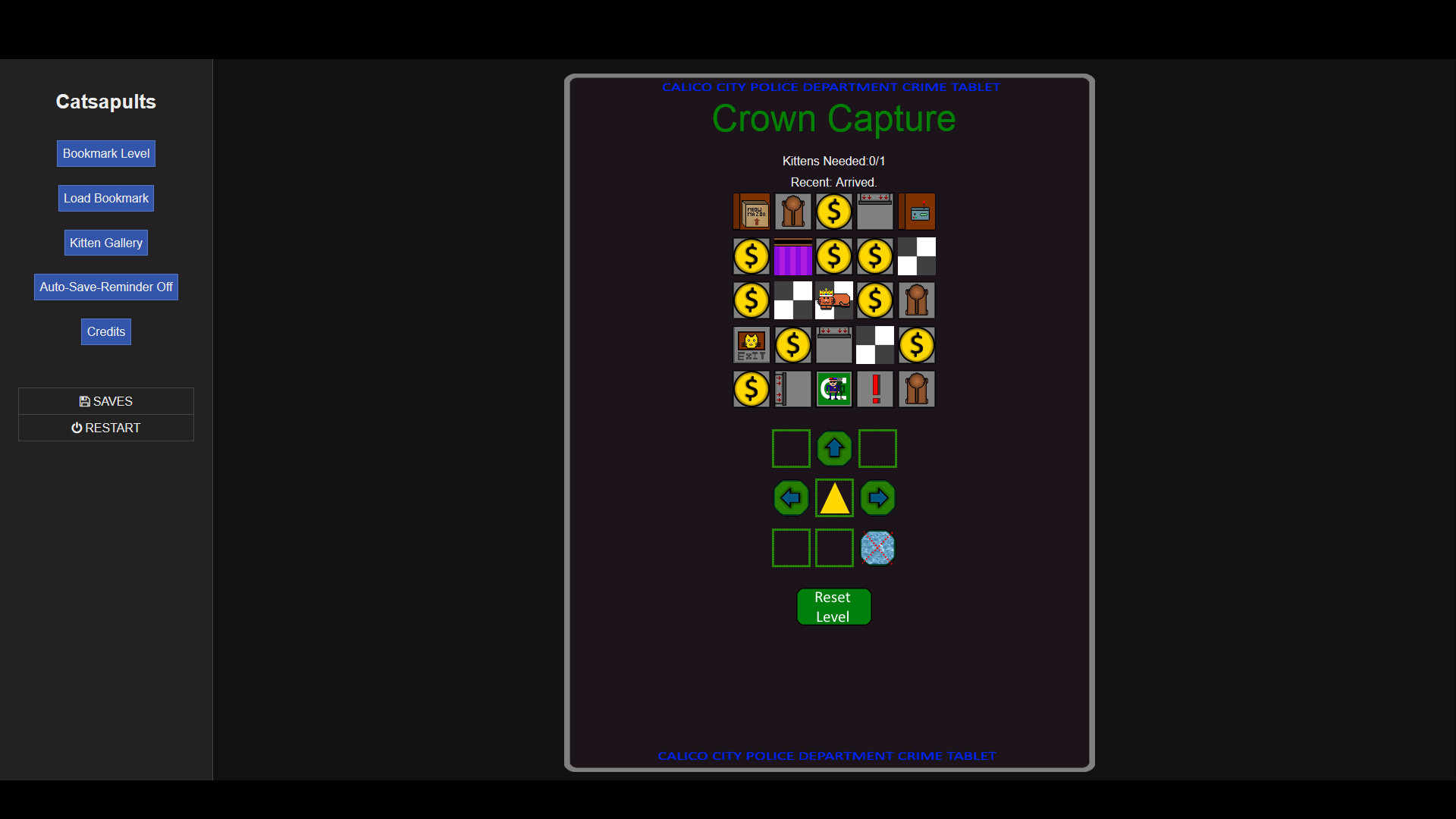 Catsapults screenshot 6