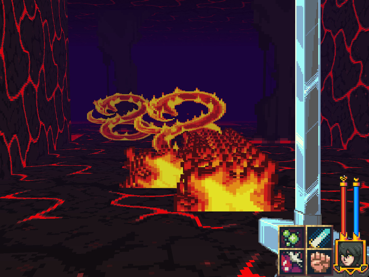 Devious screenshot 3