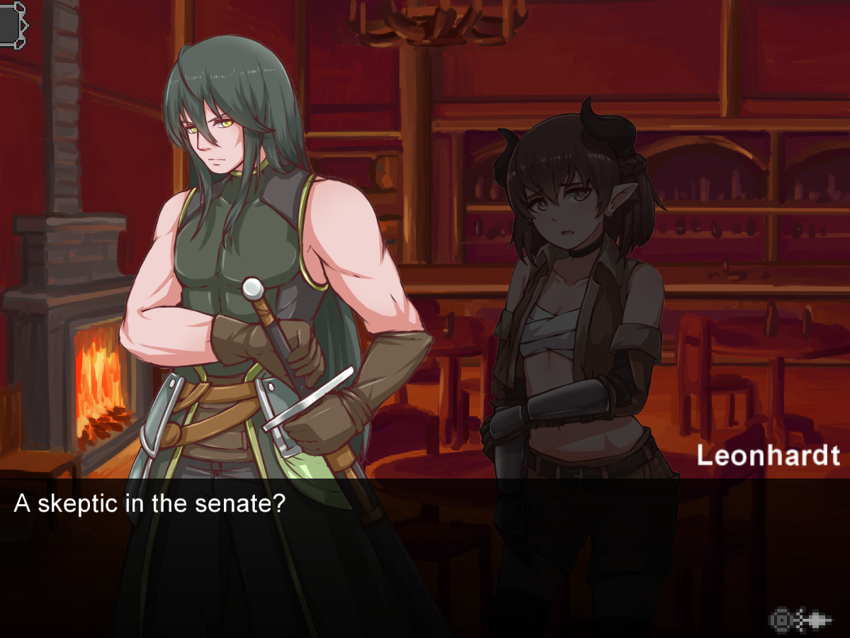 Devious screenshot 8