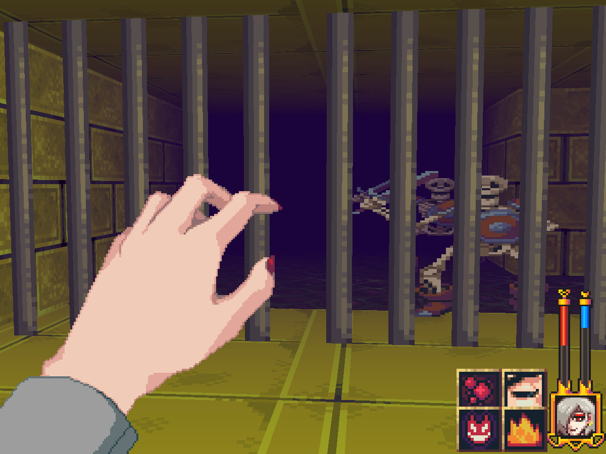 Devious screenshot 6