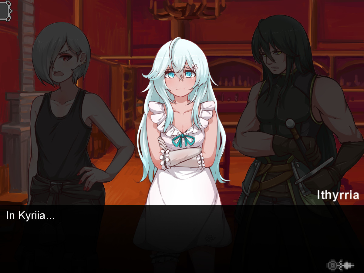 Devious screenshot 5