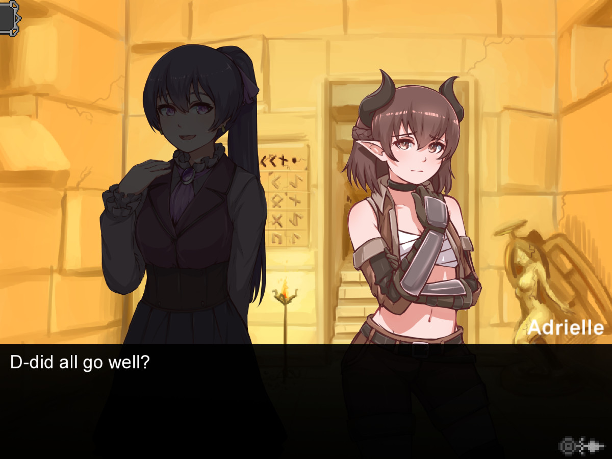 Devious screenshot 10