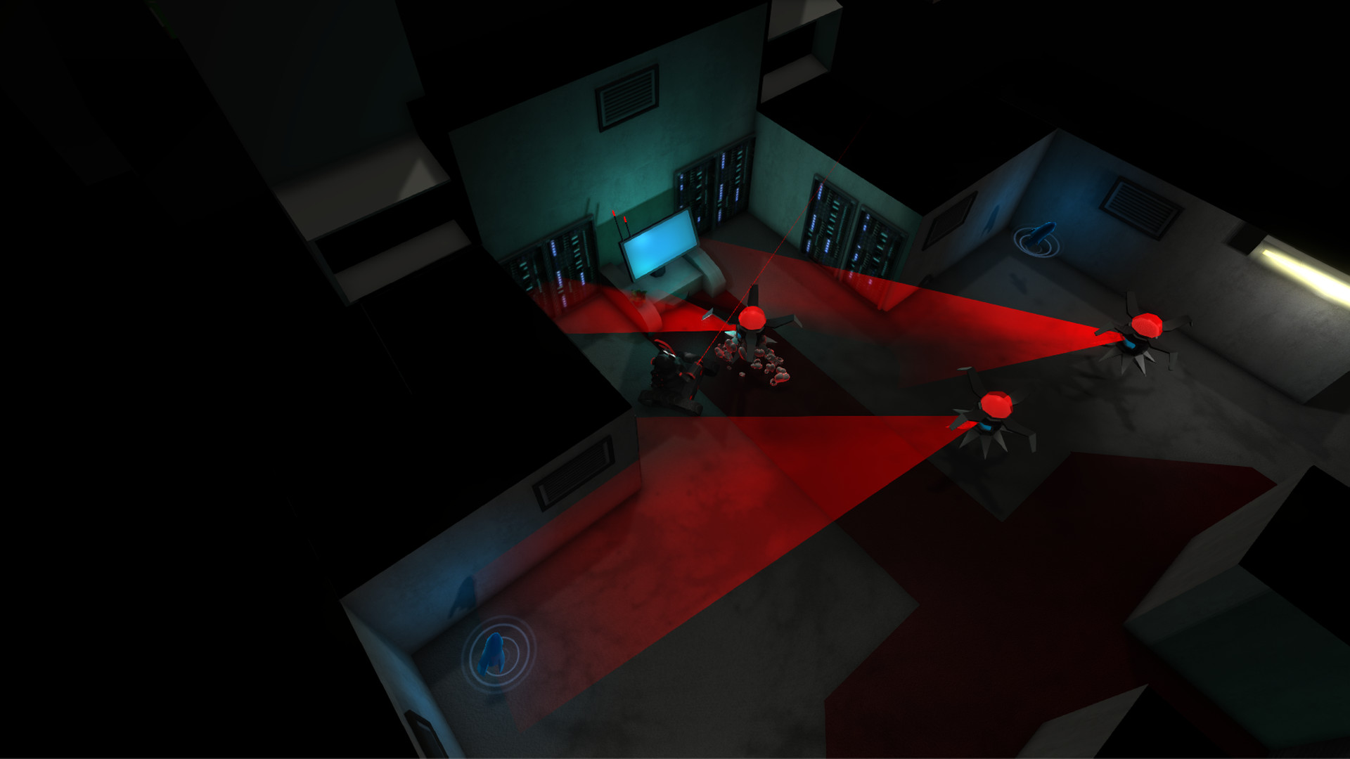 AI Vendetta screenshot 6