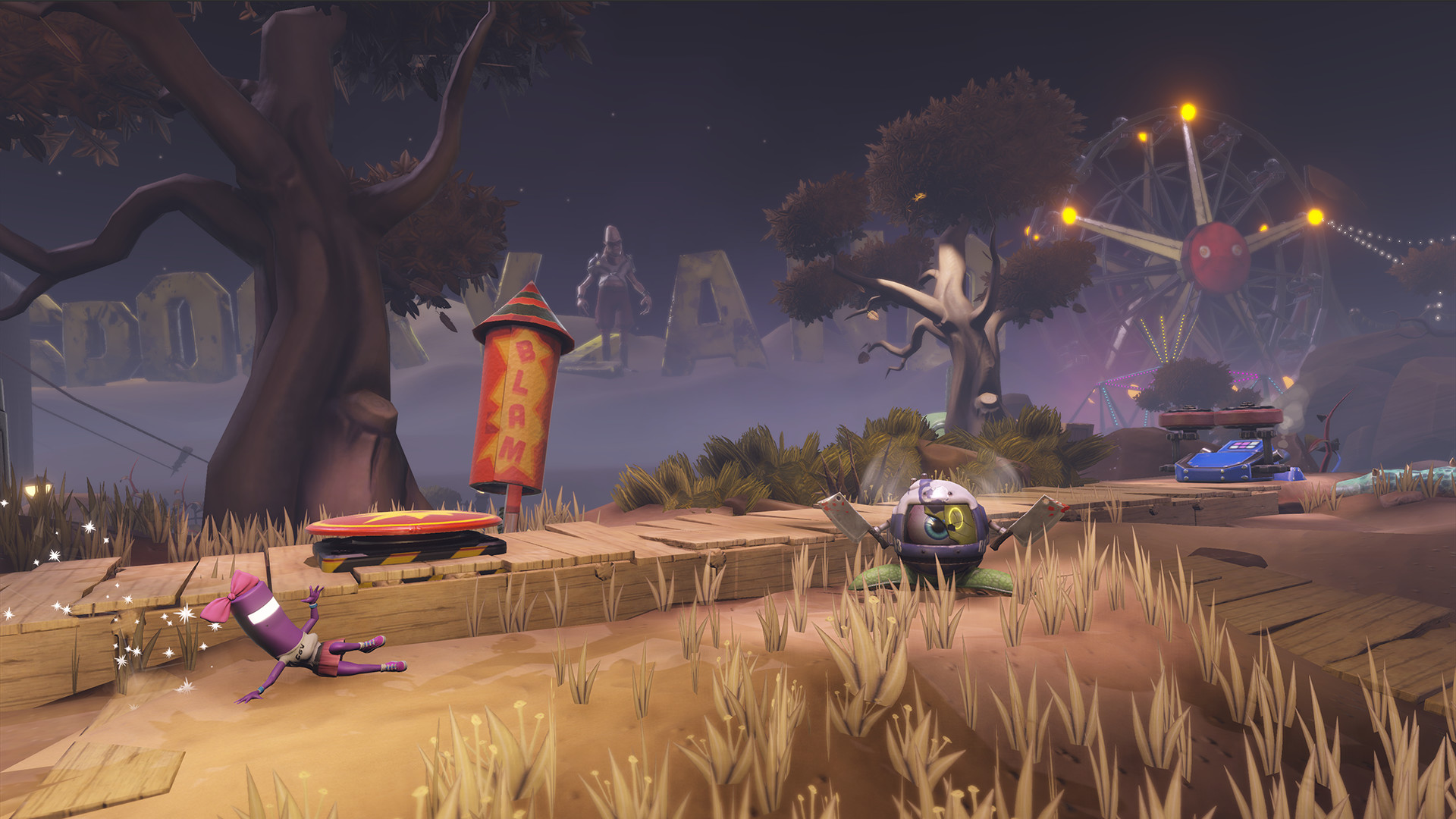 Runner3 - Official Soundtrack screenshot 7