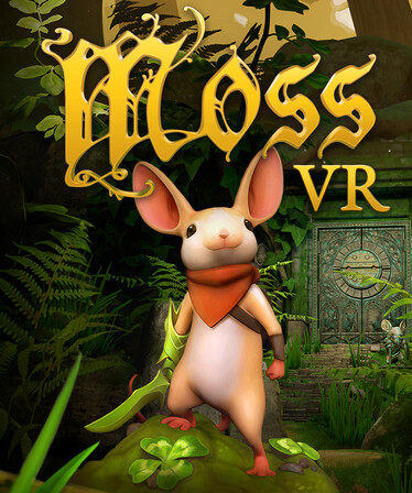 Moss VR