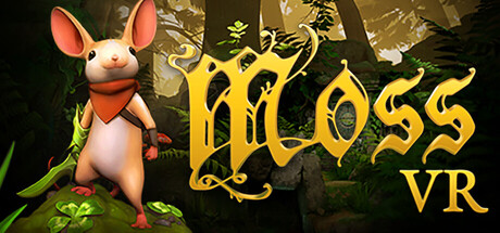 Moss VR