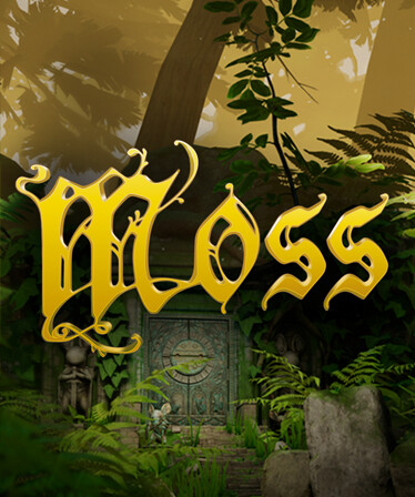 Moss VR