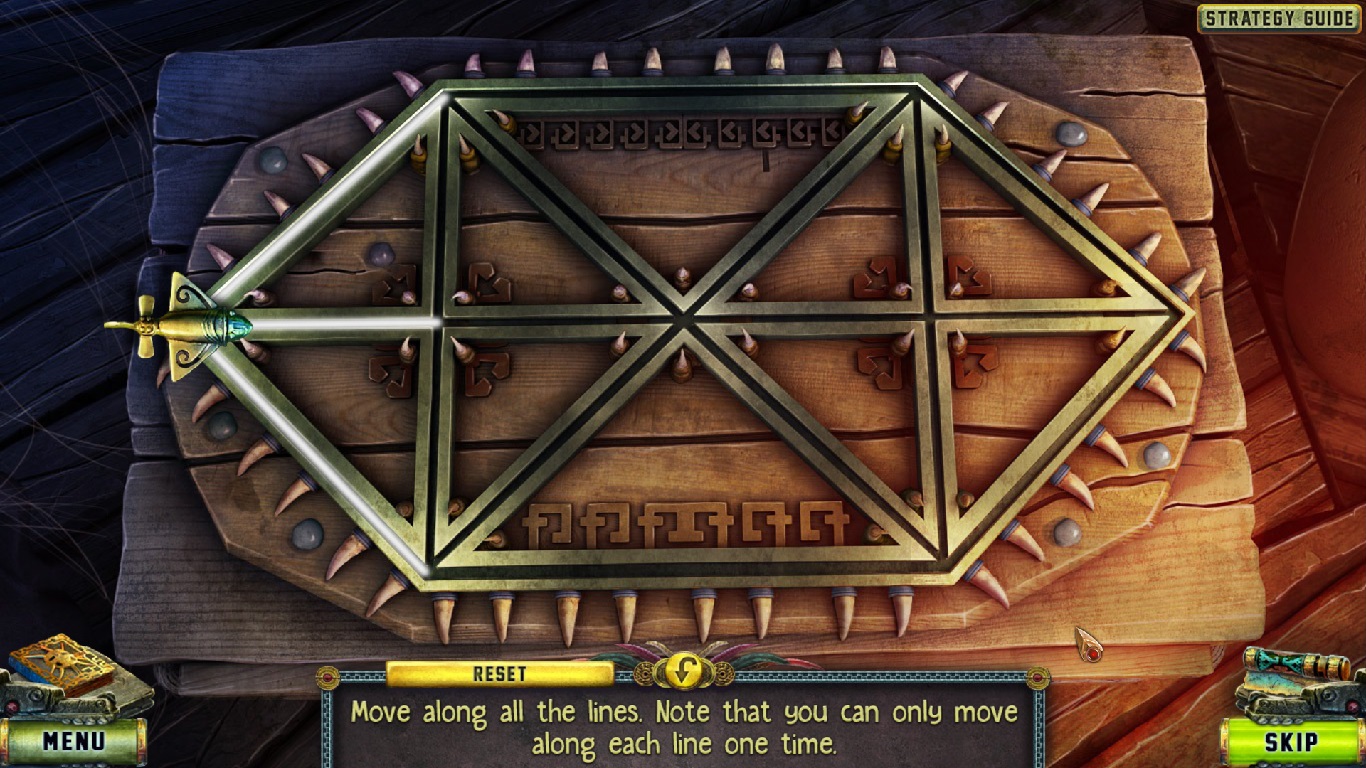 The Legacy: Prisoner screenshot 8
