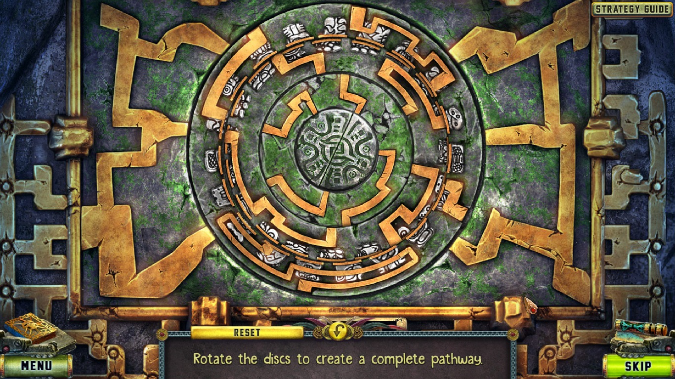 The Legacy: Prisoner screenshot 11
