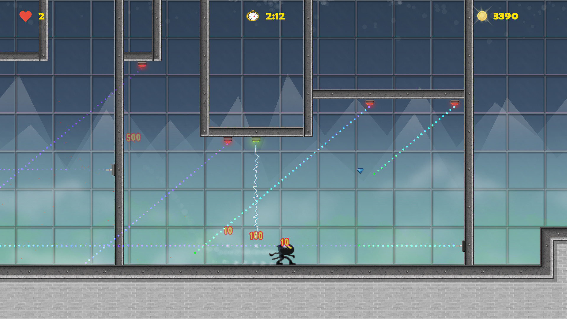 Catburglar screenshot 4