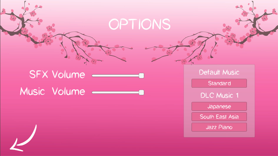Music DLC 1 screenshot 1