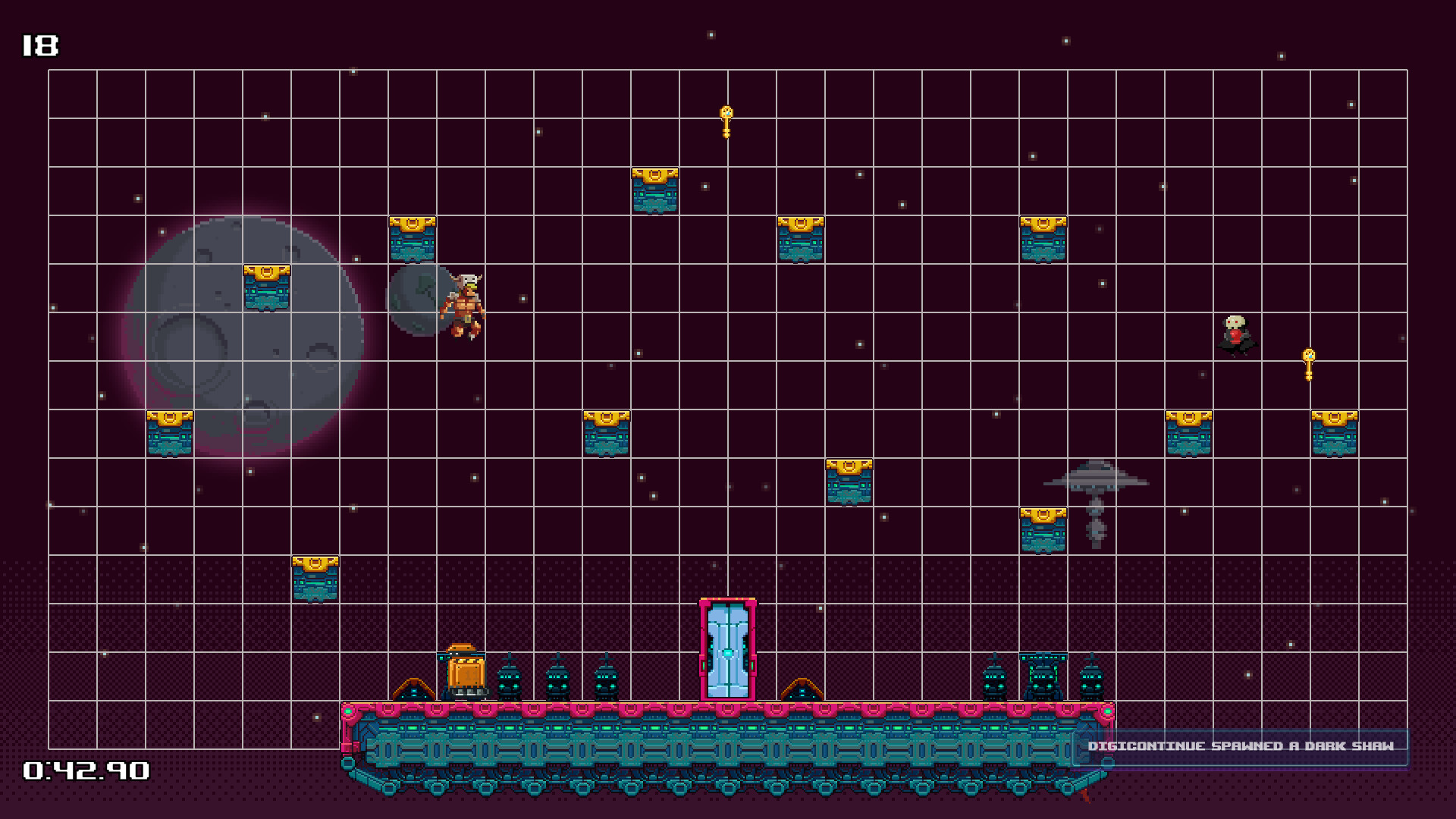 JumpStream screenshot 8