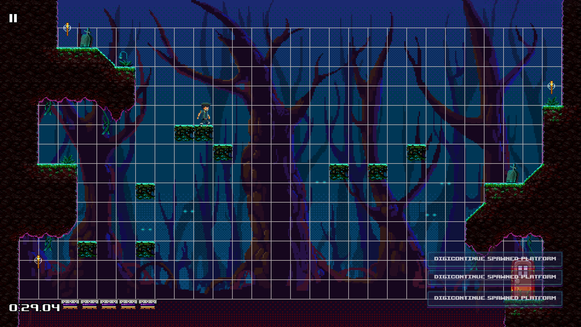 JumpStream screenshot 5