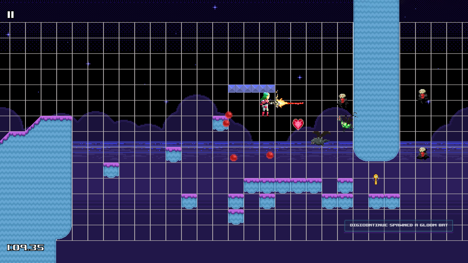 JumpStream screenshot 7