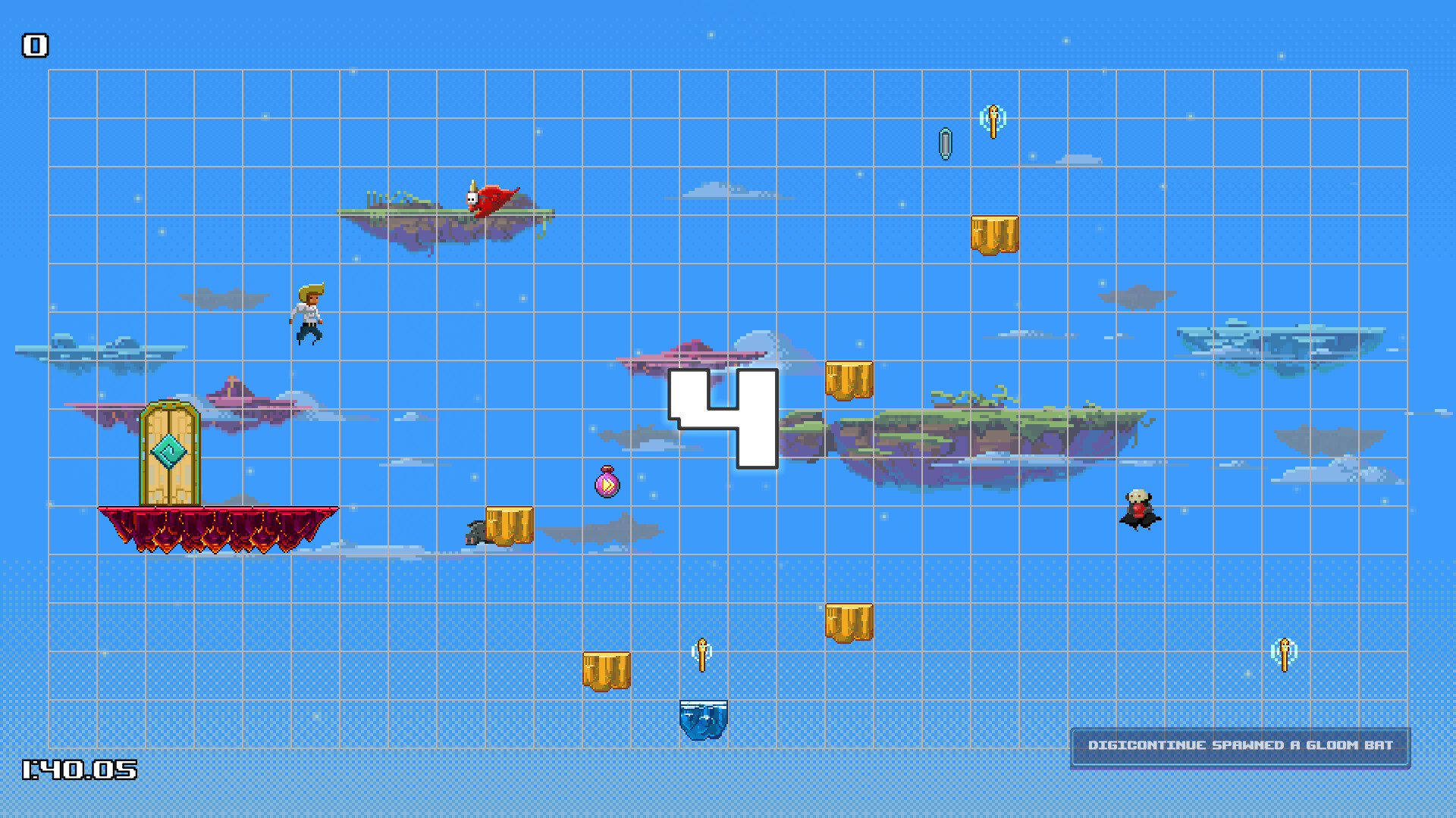 JumpStream screenshot 6