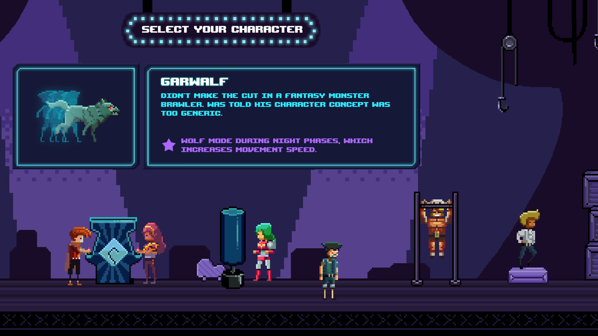 JumpStream screenshot 4