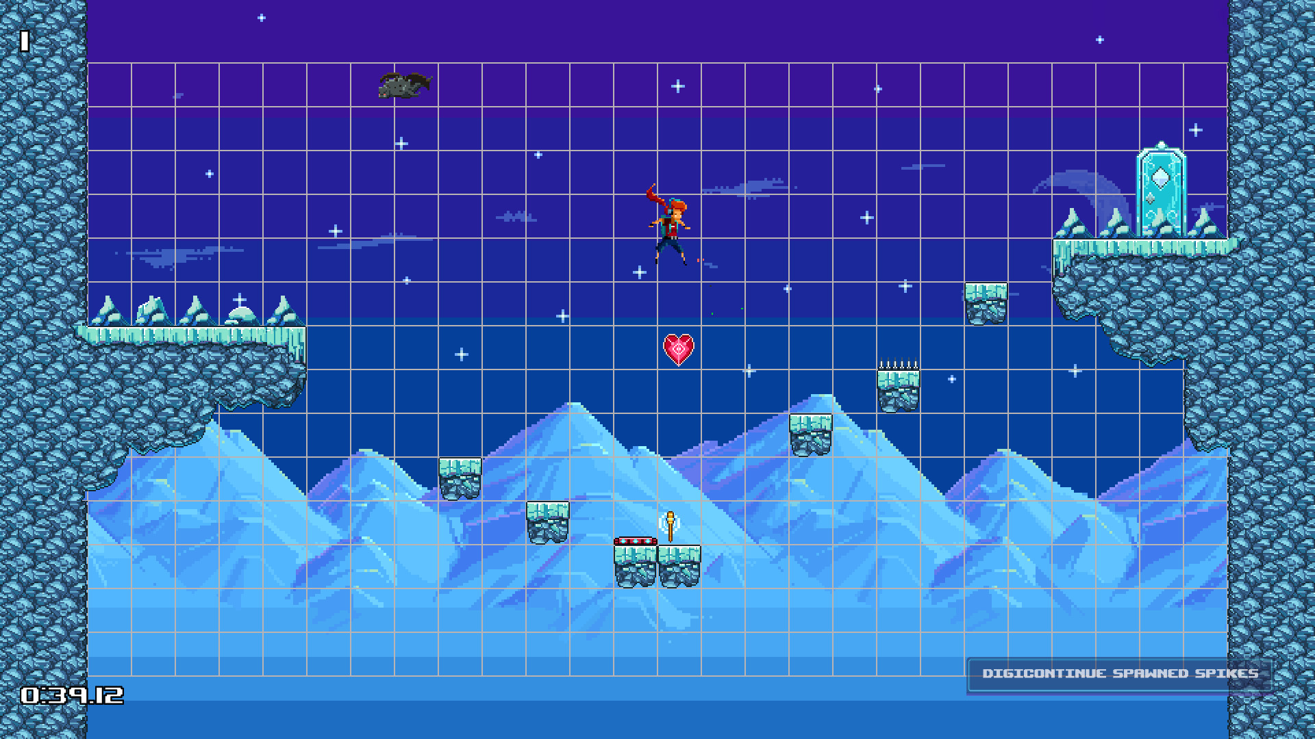 JumpStream screenshot 3