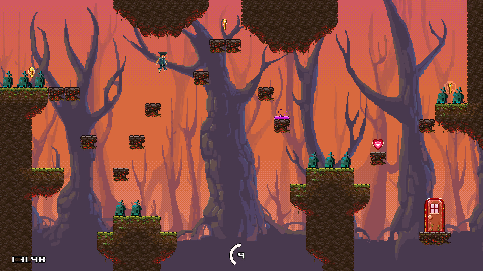 JumpStream screenshot 1