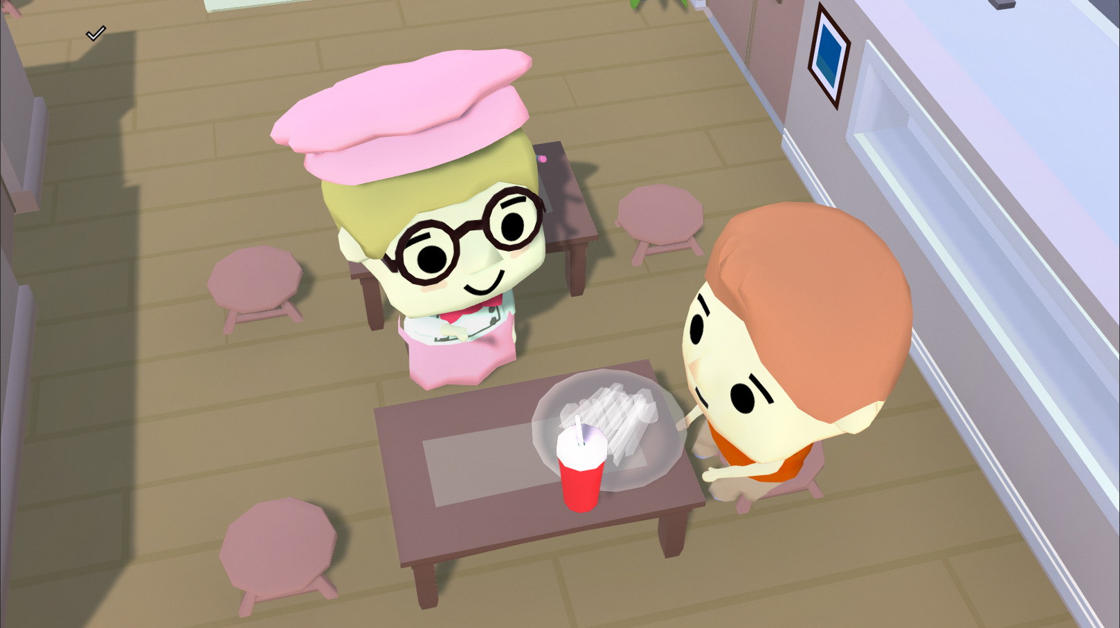 Diner Bros screenshot 9