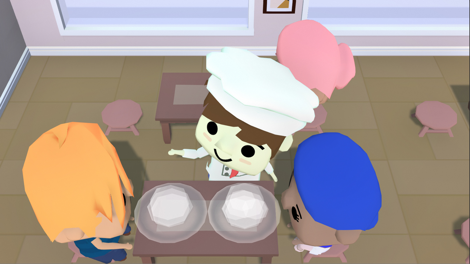 Diner Bros screenshot 11