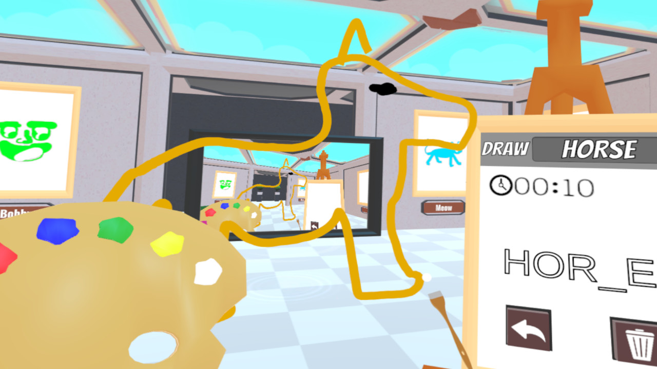 PartyLine VR screenshot 9