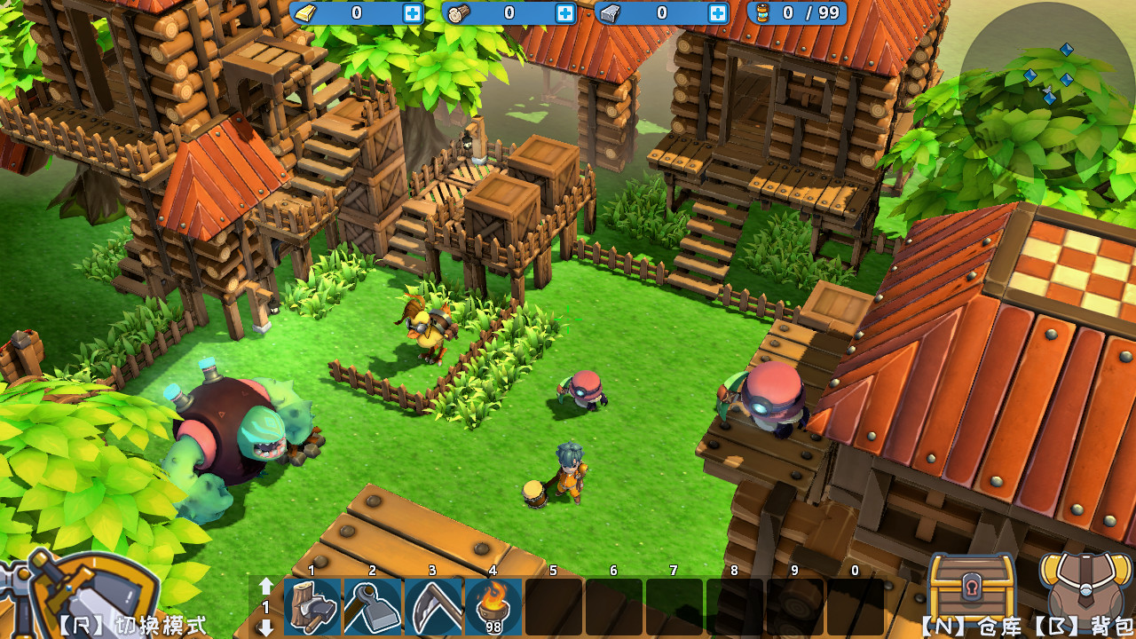 DearCraft screenshot 19
