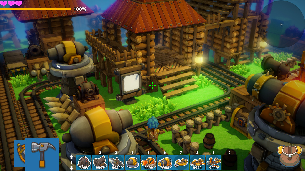 DearCraft screenshot 9