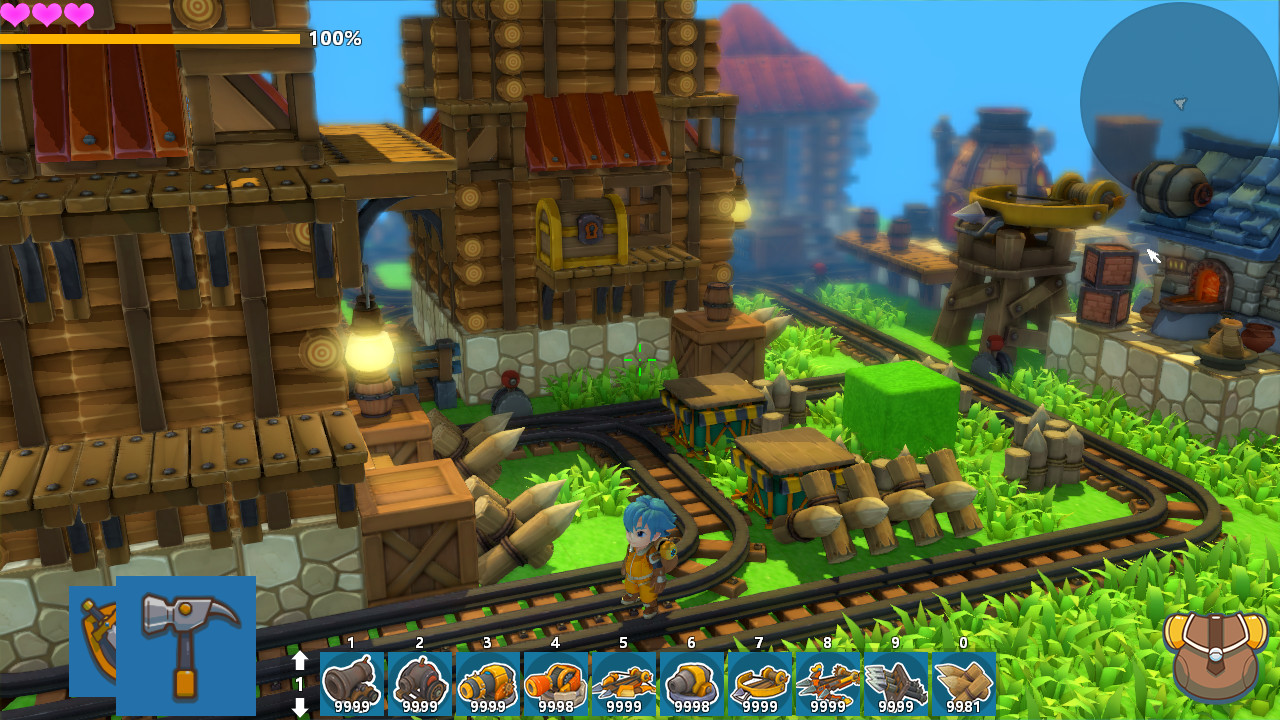 DearCraft screenshot 18